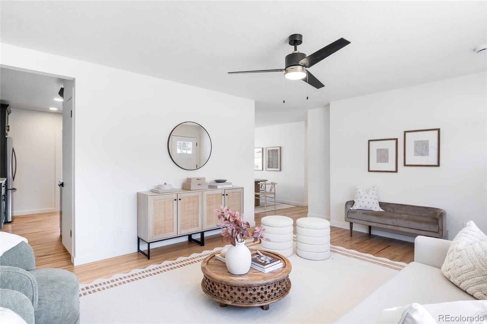 2864 S Raleigh Street