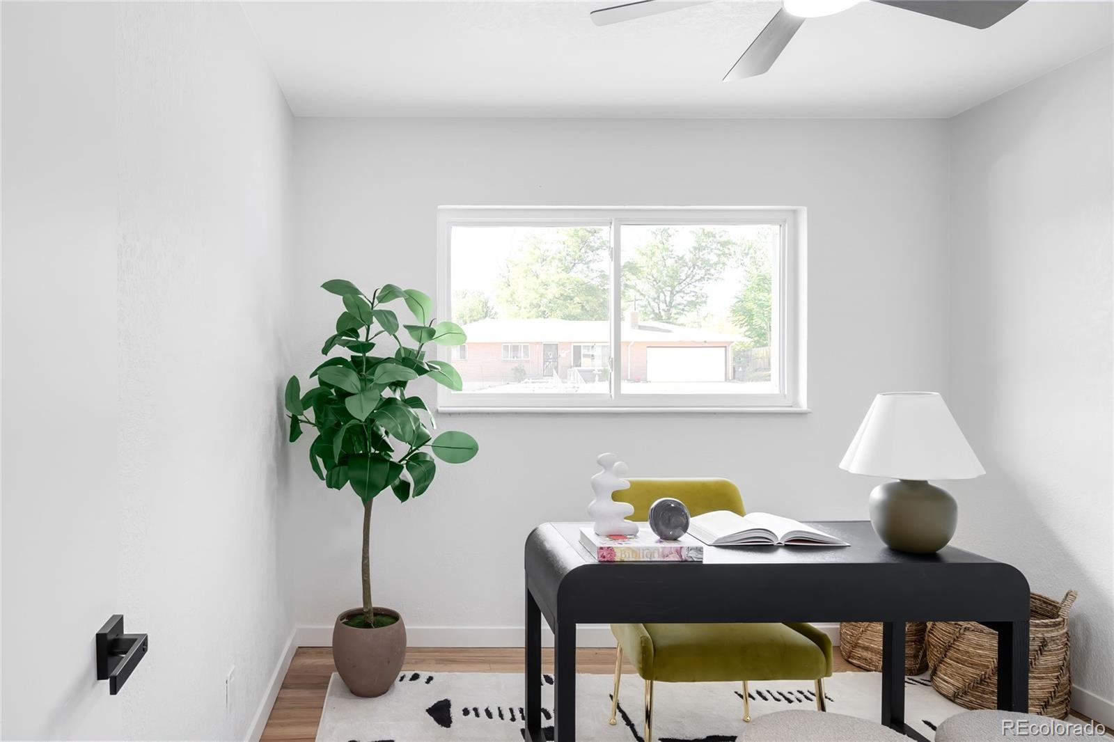 2864 S Raleigh Street