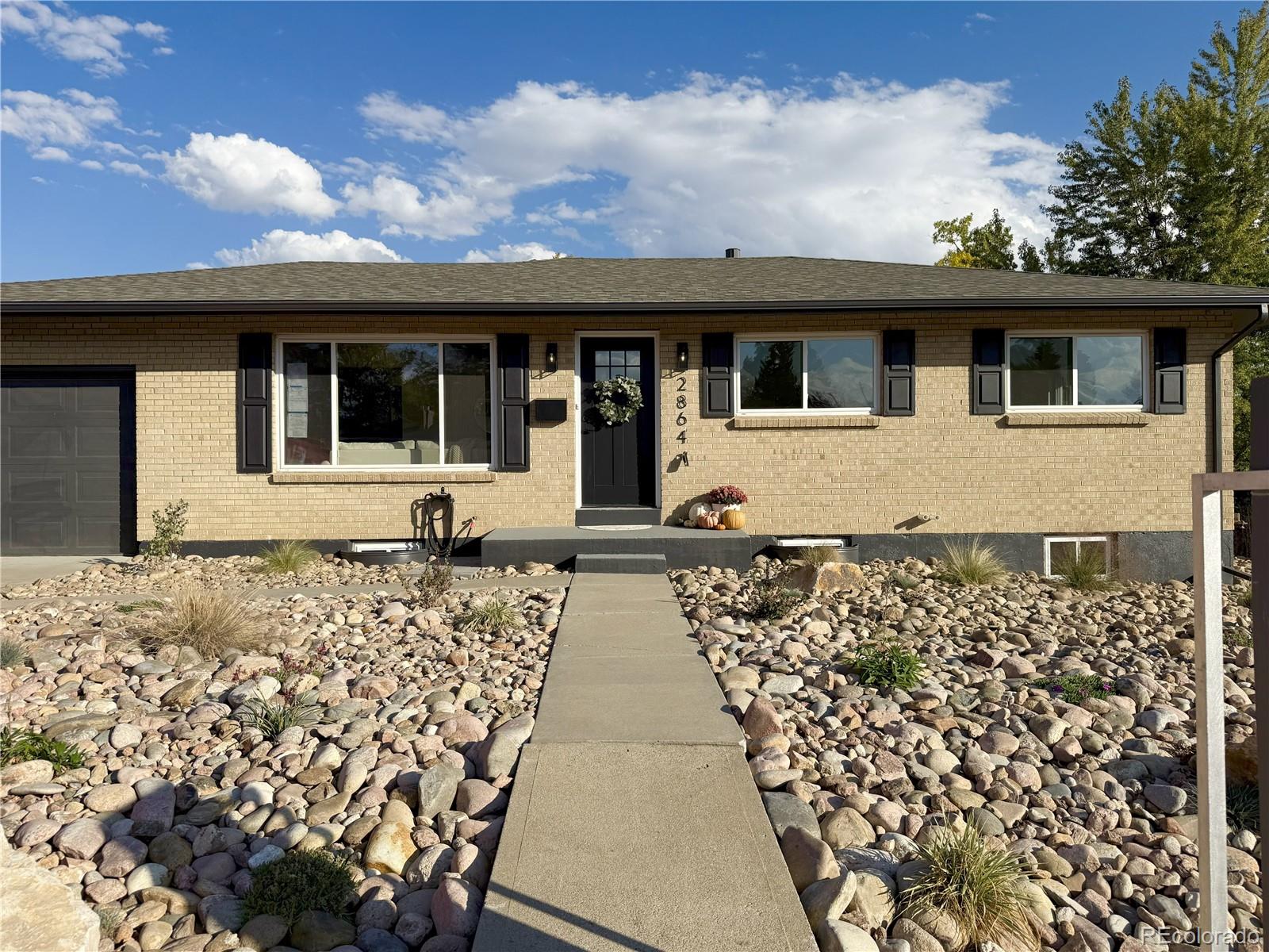 2864 S Raleigh Street