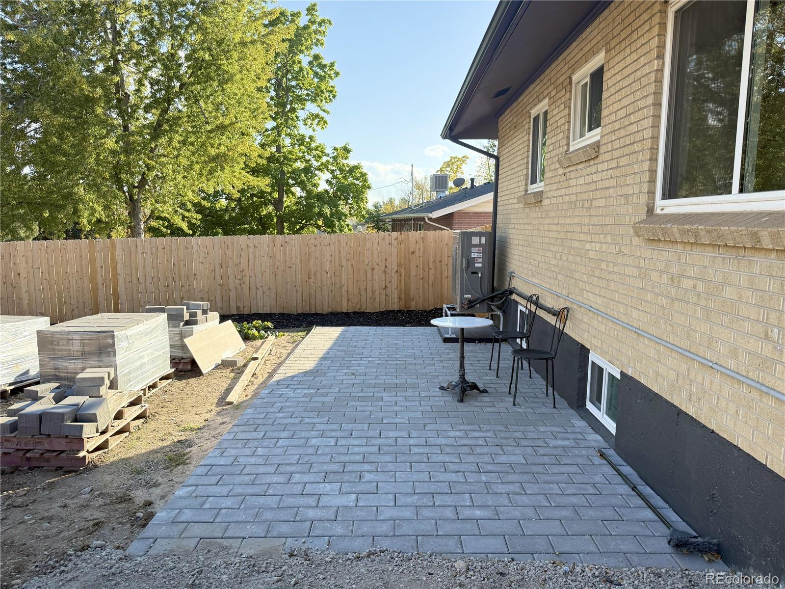 2864 S Raleigh Street