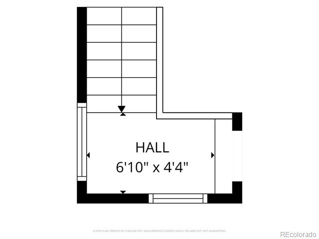 110 Arapahoe Street