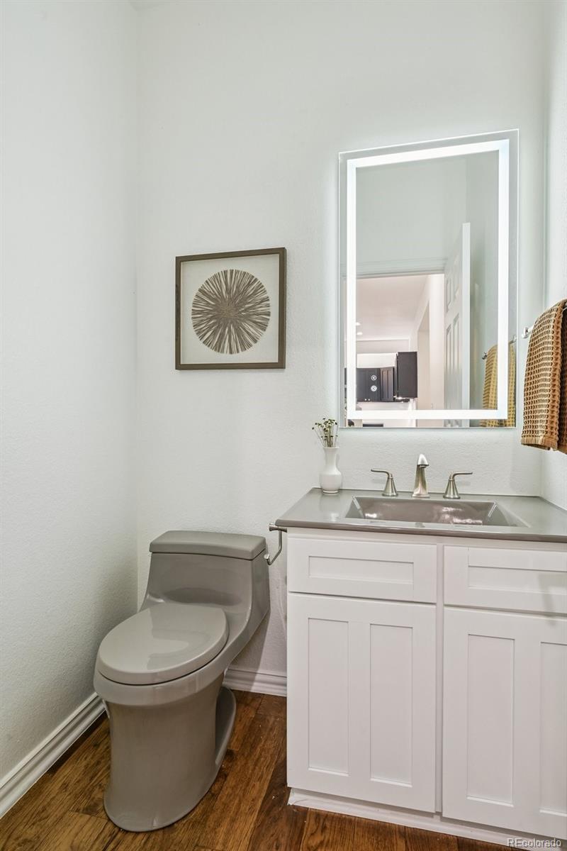 8300 Fairmount Drive Unit: G103