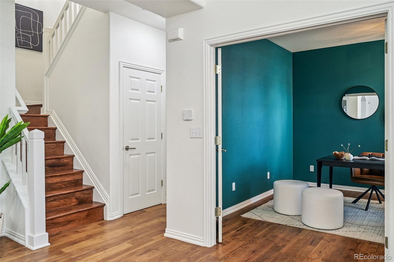 8300 Fairmount Drive Unit: G103