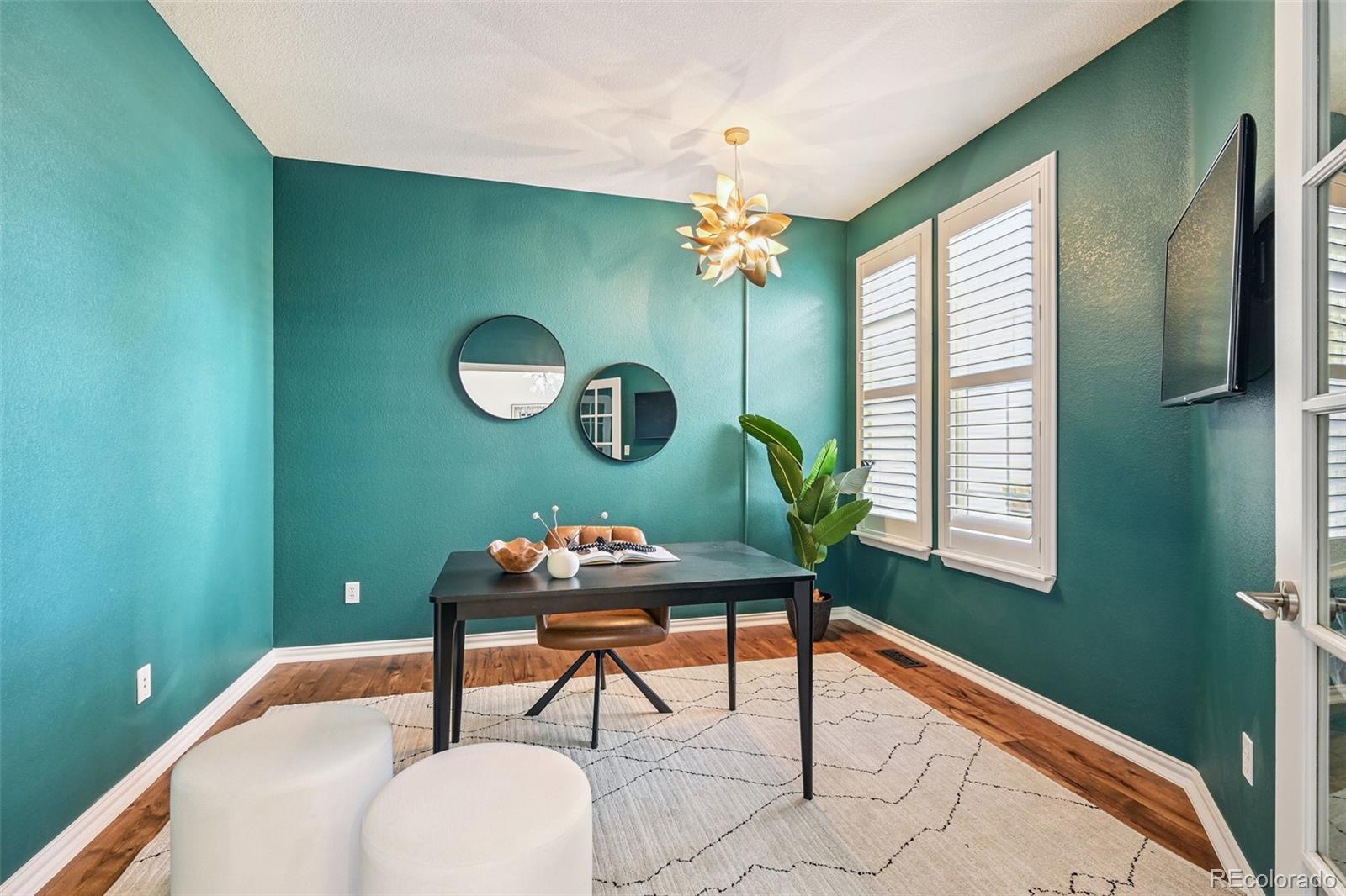 8300 Fairmount Drive Unit: G103