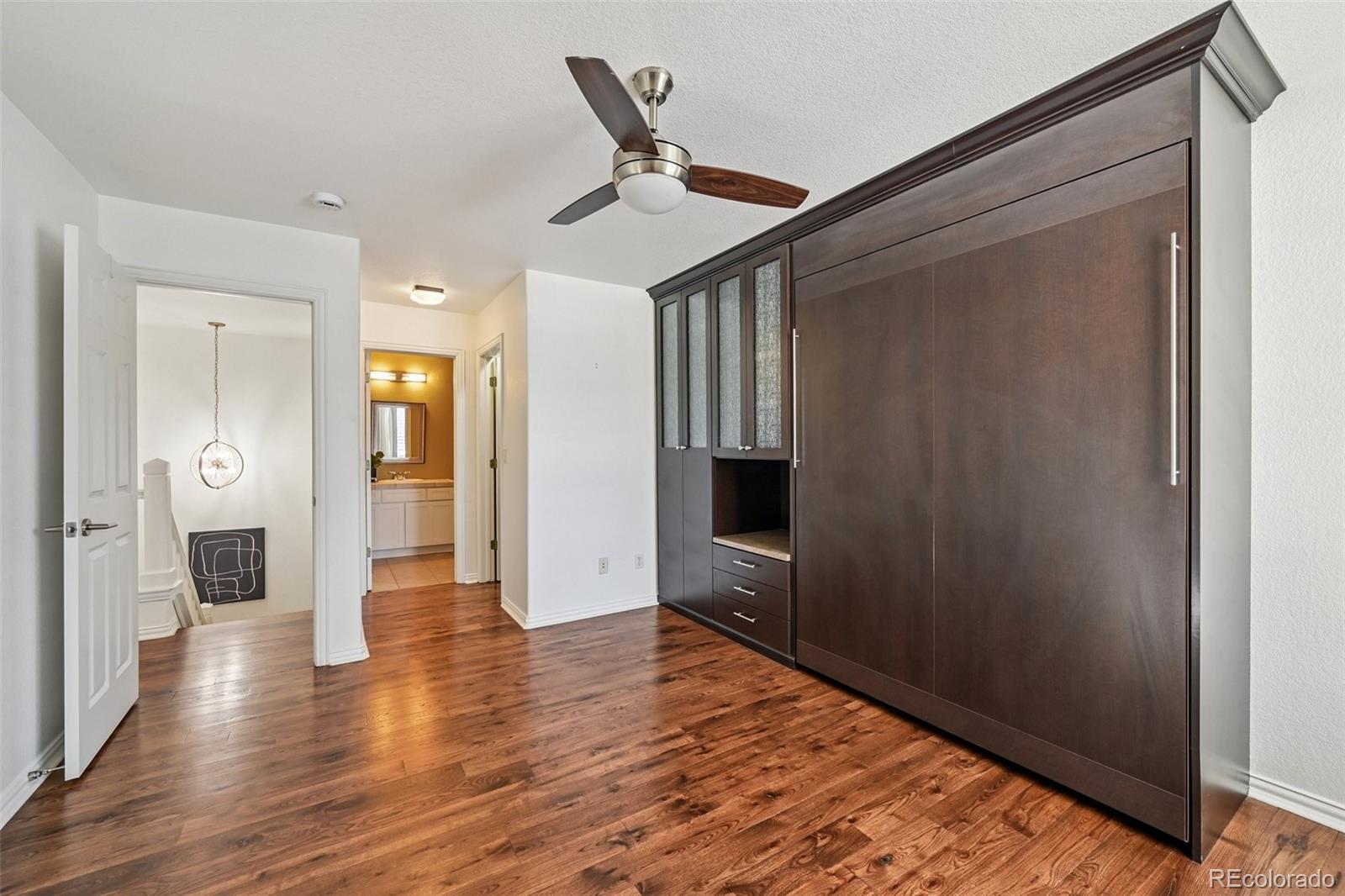 8300 Fairmount Drive Unit: G103