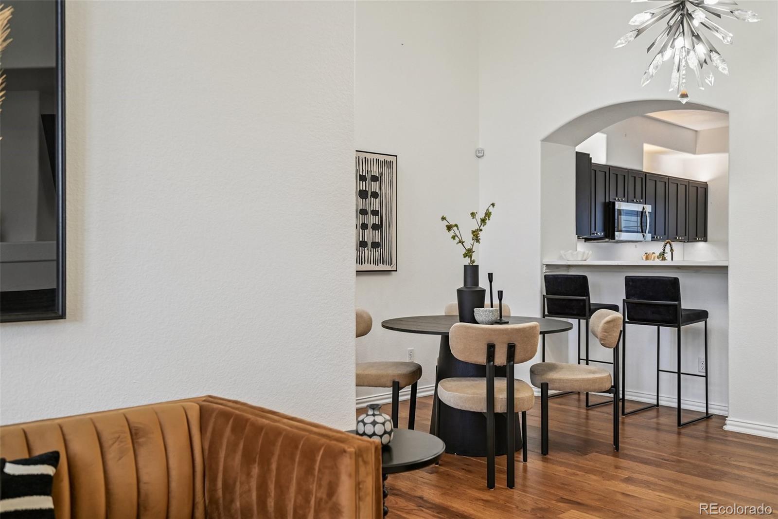 8300 Fairmount Drive Unit: G103