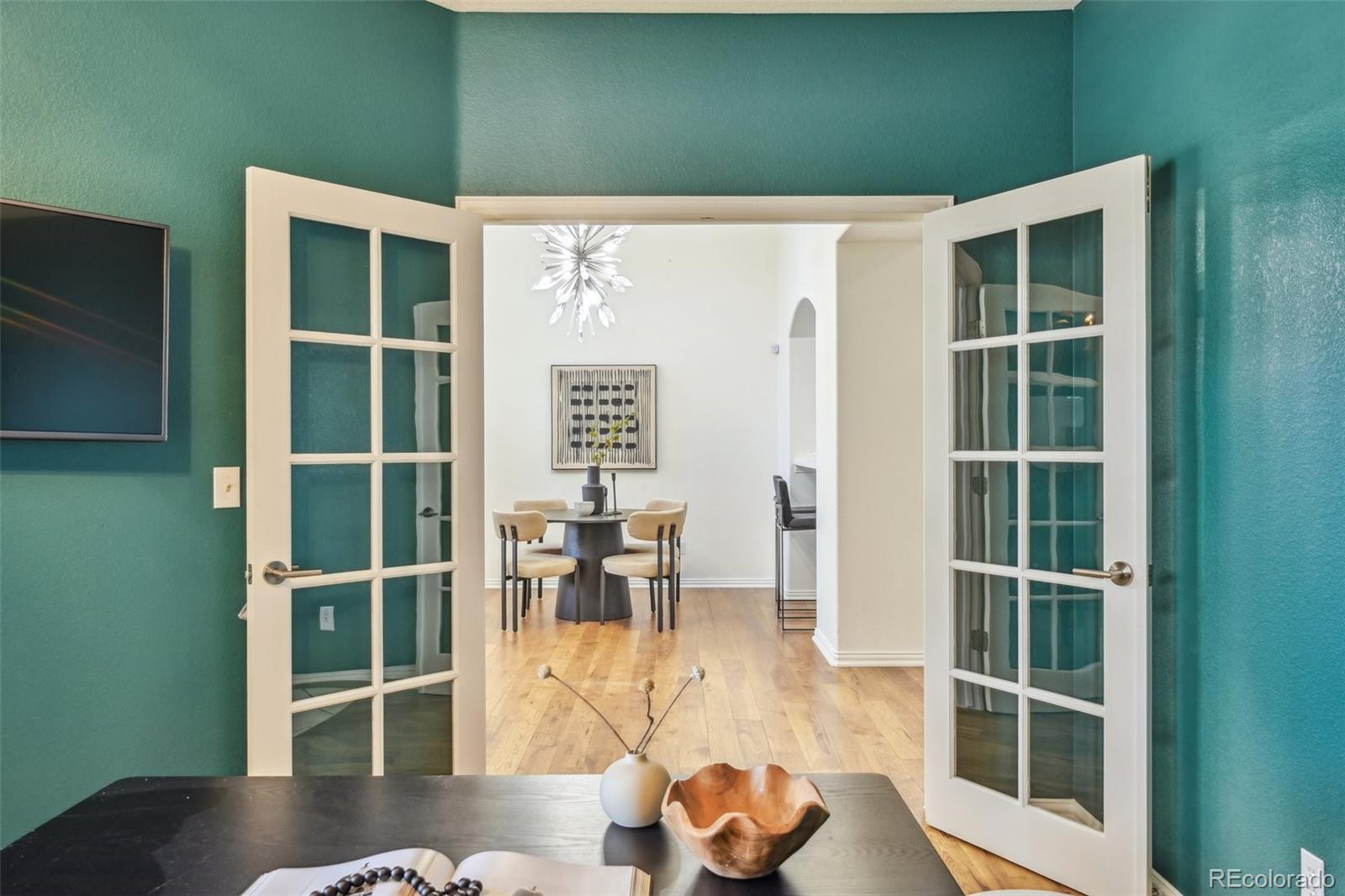 8300 Fairmount Drive Unit: G103