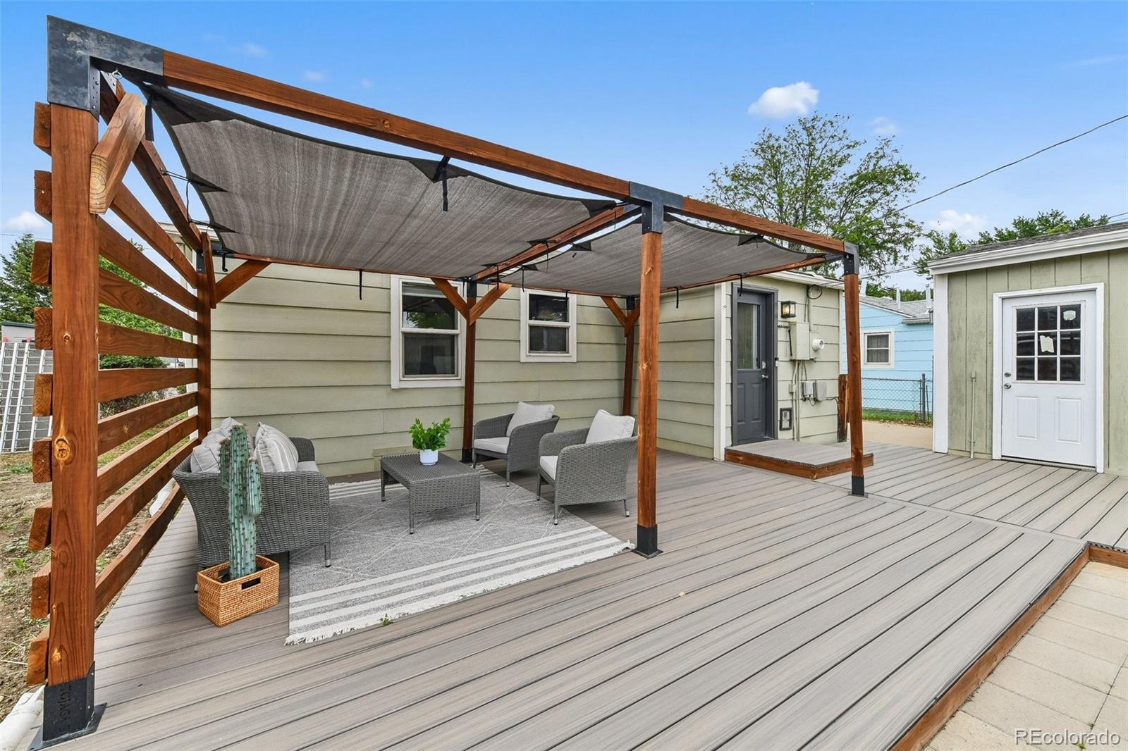 6930 W 54th Avenue