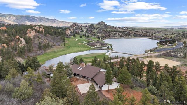 7267 Comanche Court