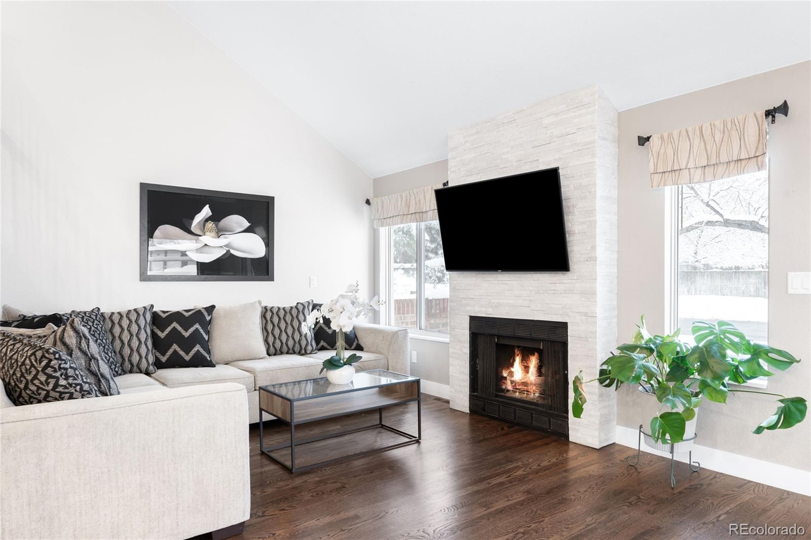 5337 W Iliff Drive Unit: 105