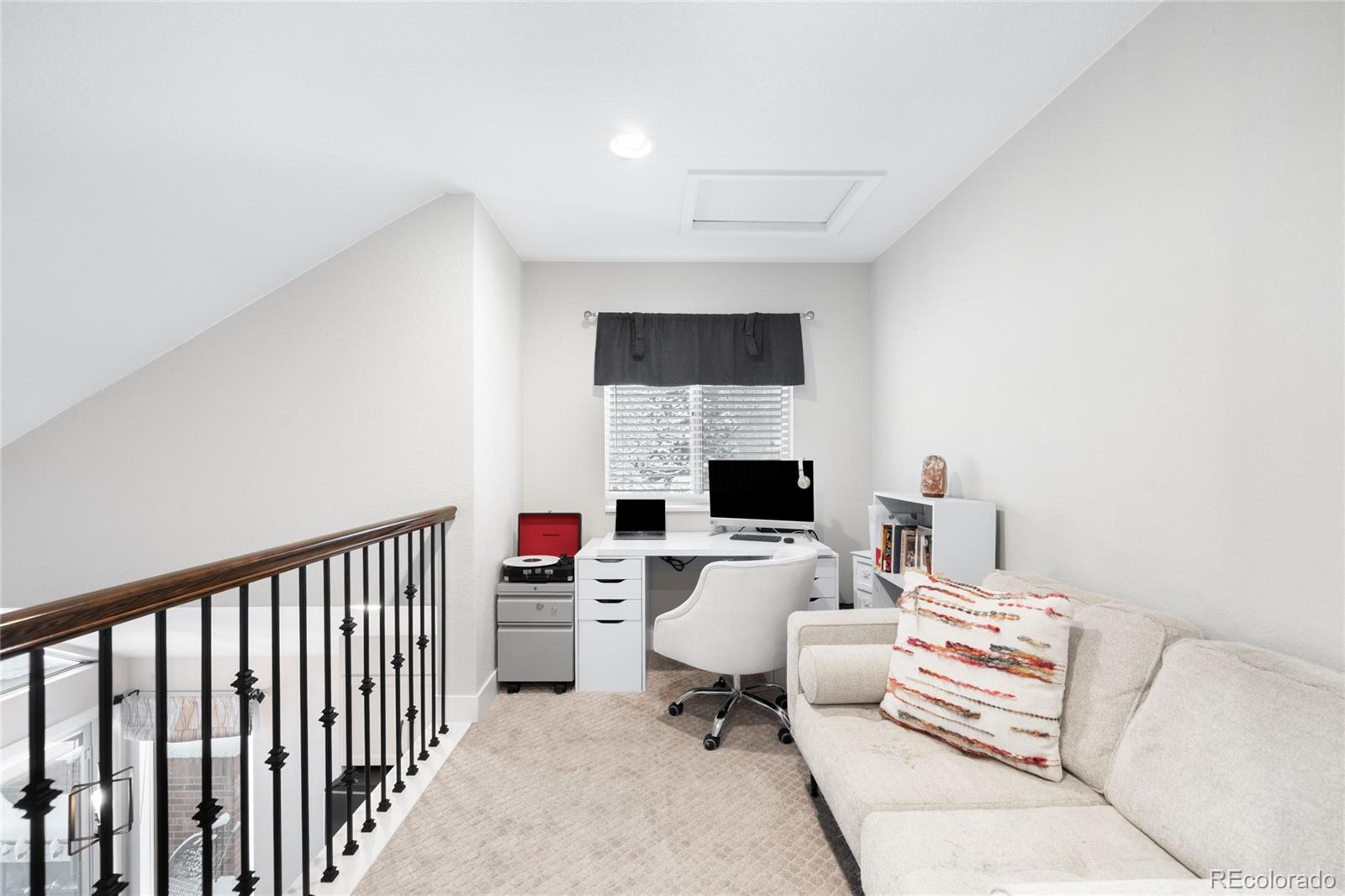 5337 W Iliff Drive Unit: 105