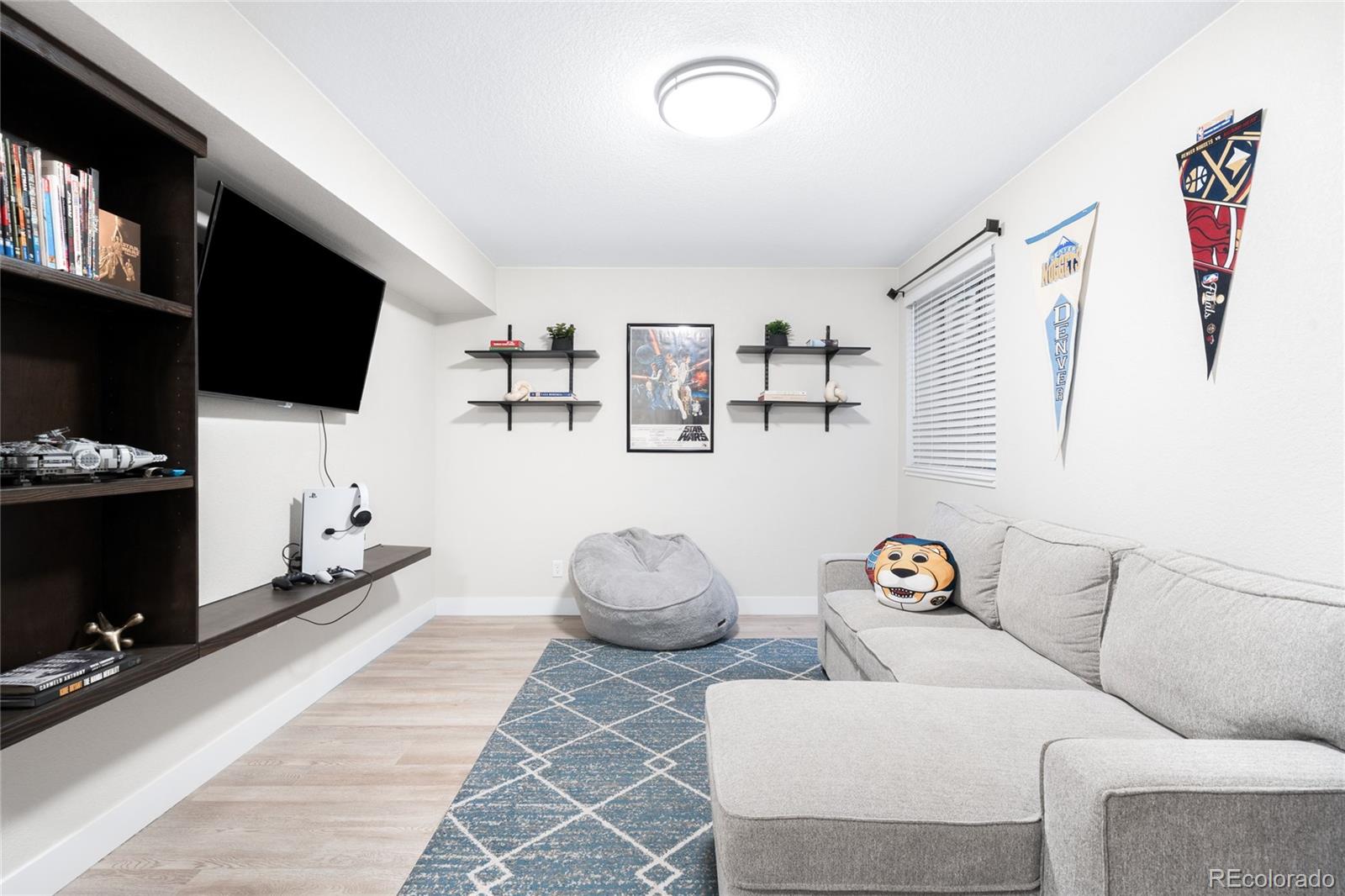 5337 W Iliff Drive Unit: 105