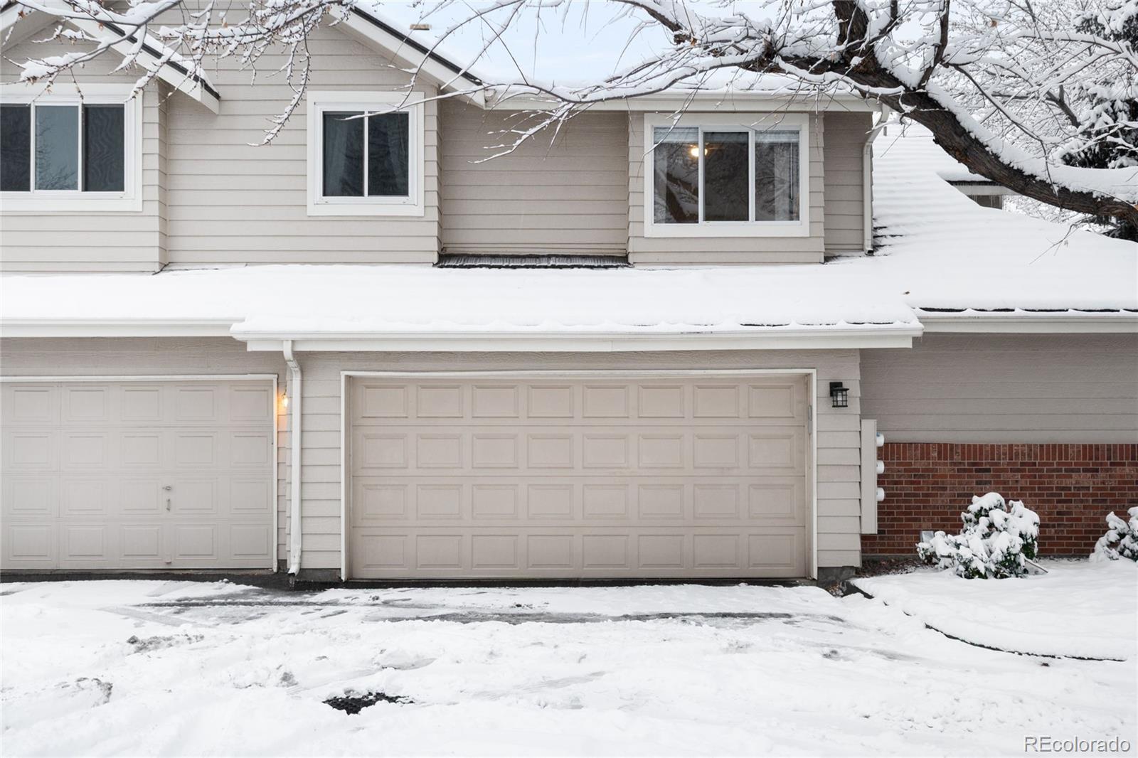 5337 W Iliff Drive Unit: 105