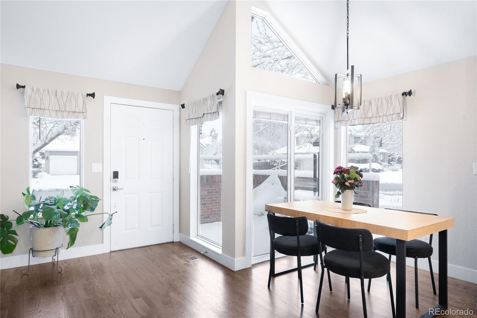 5337 W Iliff Drive Unit: 105