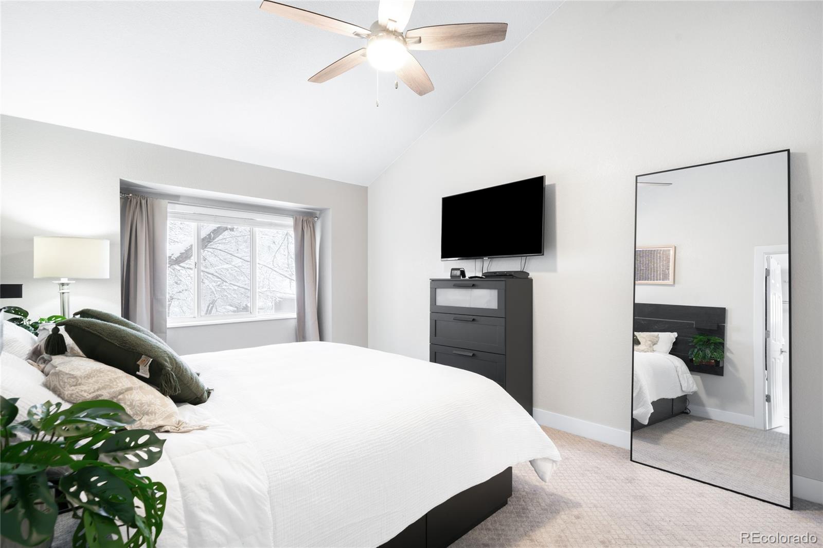 5337 W Iliff Drive Unit: 105