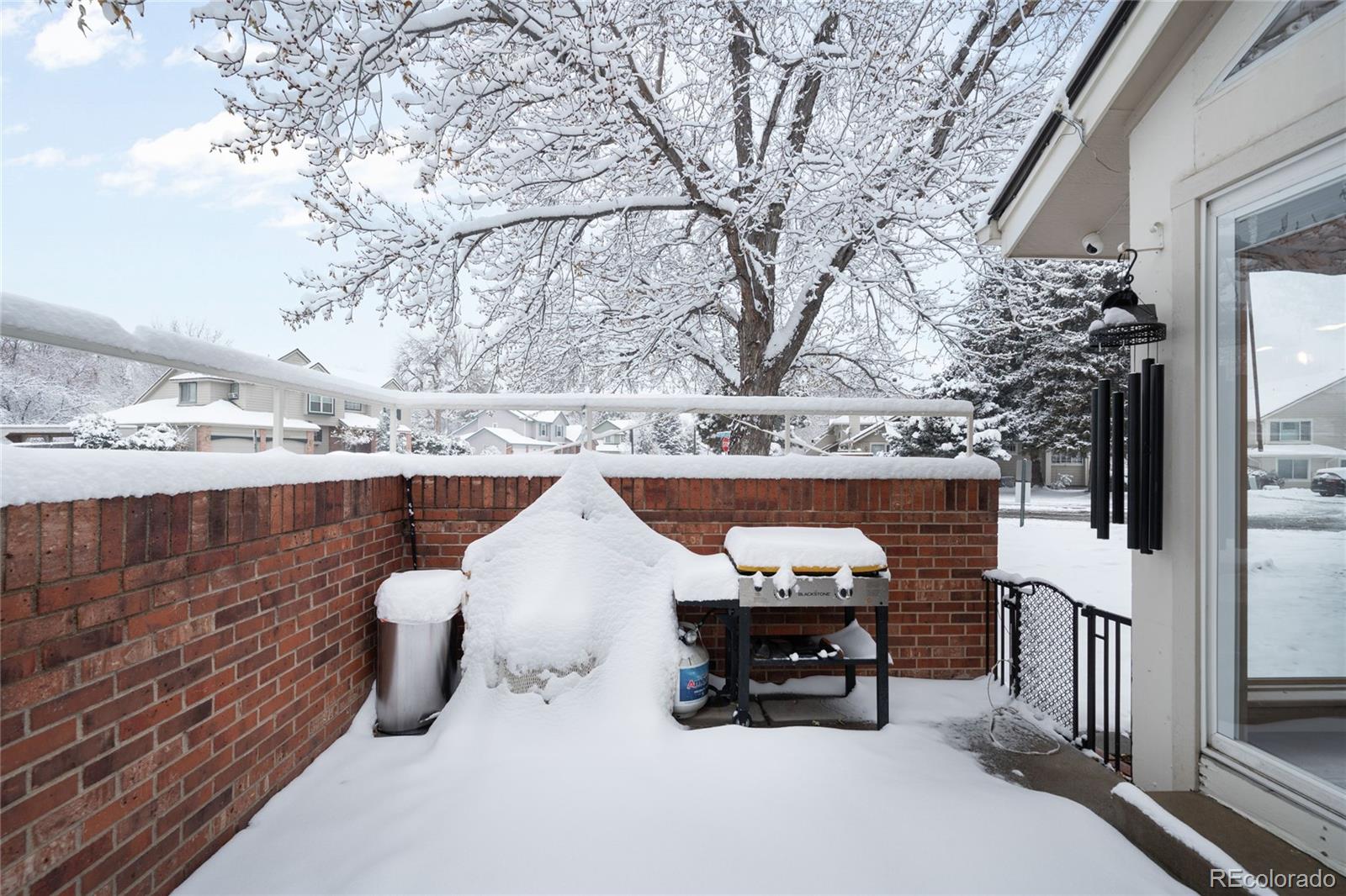 5337 W Iliff Drive Unit: 105