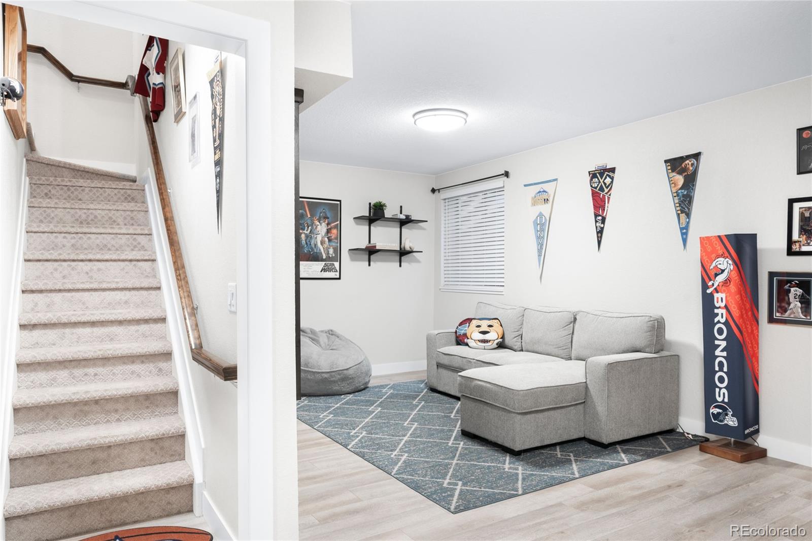 5337 W Iliff Drive Unit: 105