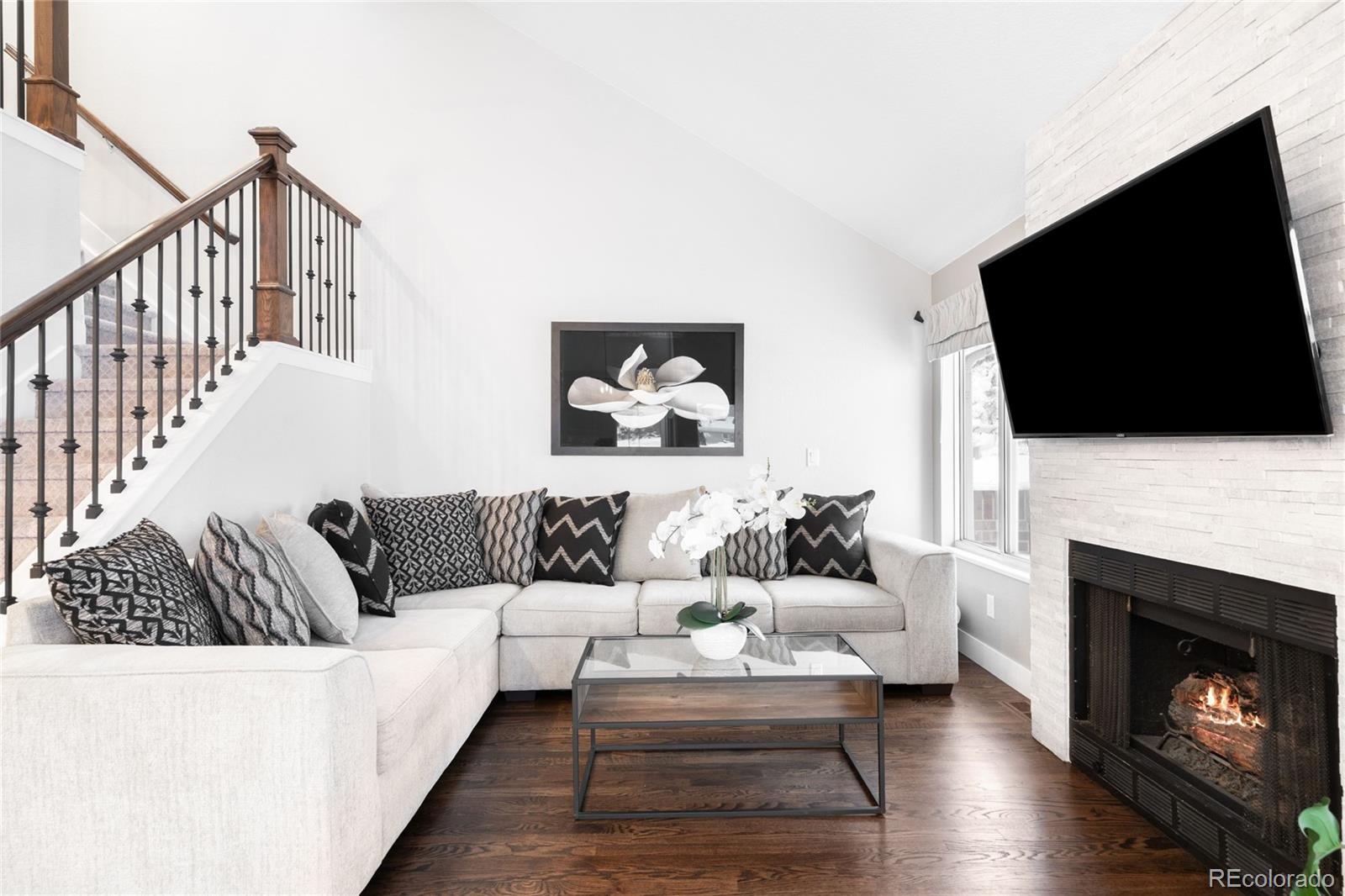 5337 W Iliff Drive Unit: 105