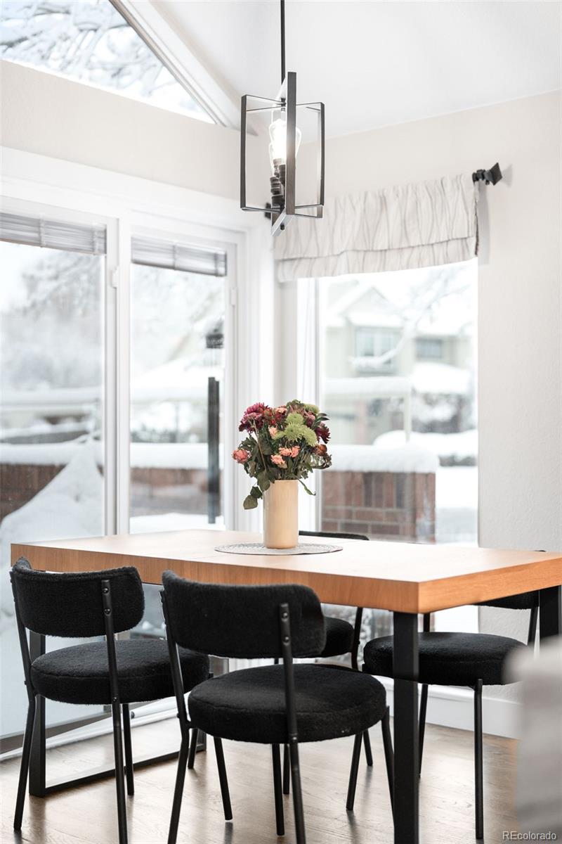 5337 W Iliff Drive Unit: 105