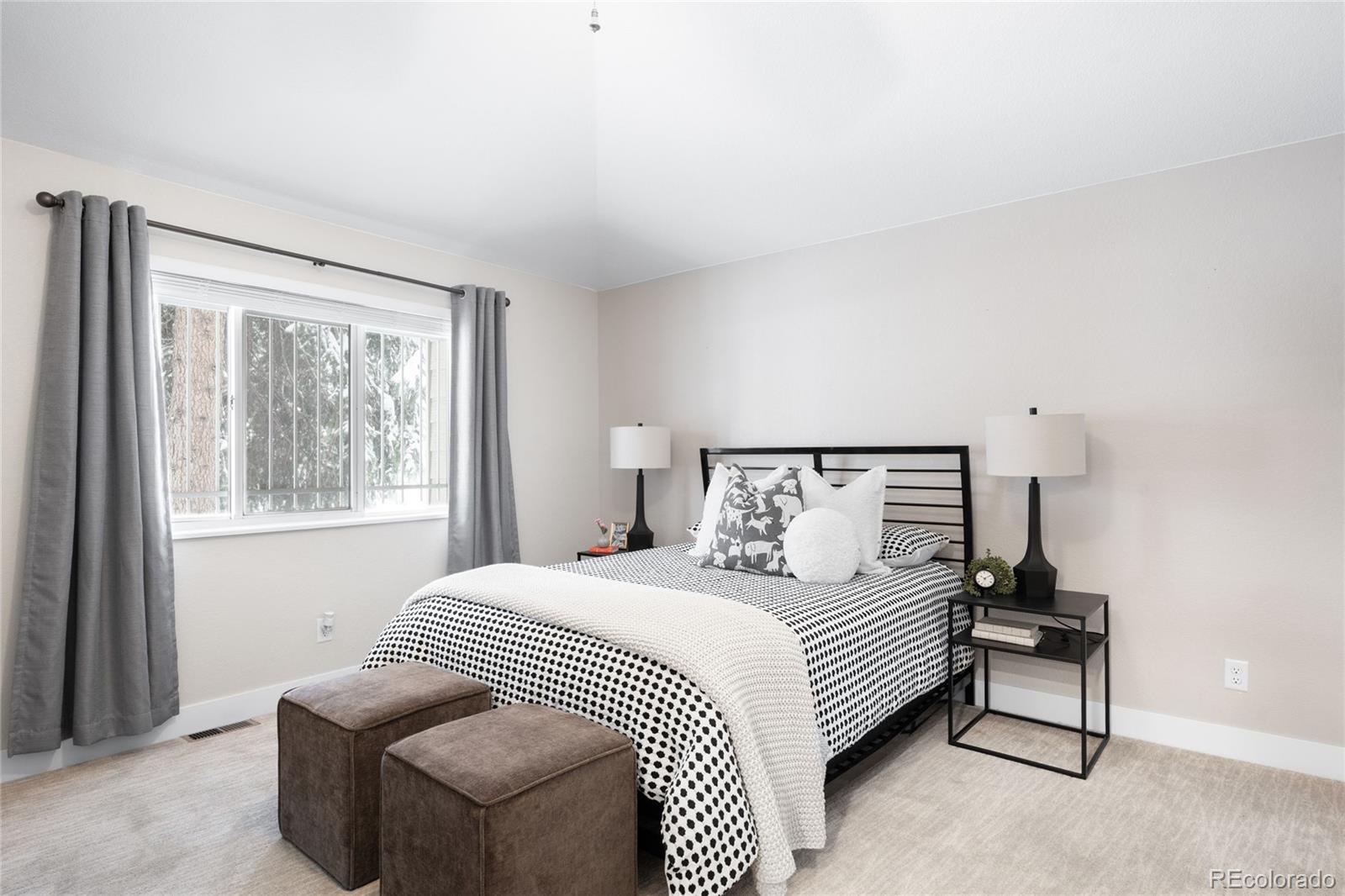 5337 W Iliff Drive Unit: 105