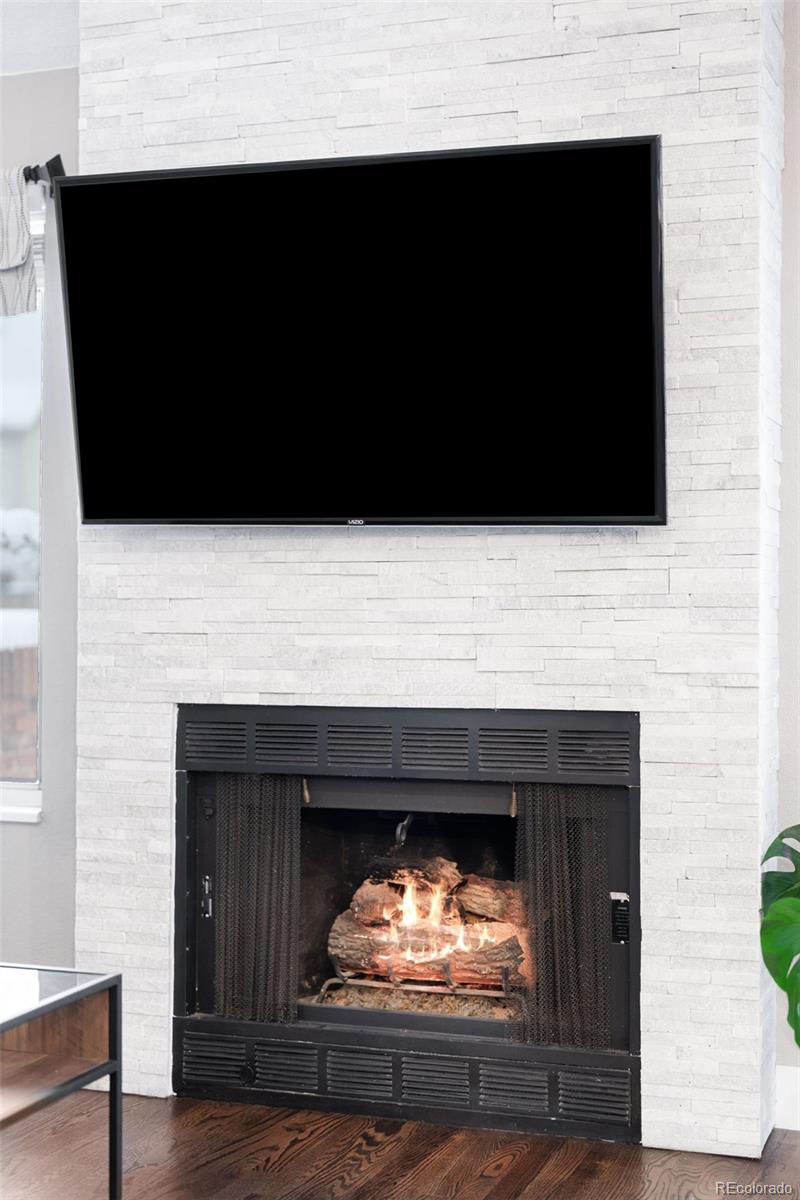 5337 W Iliff Drive Unit: 105