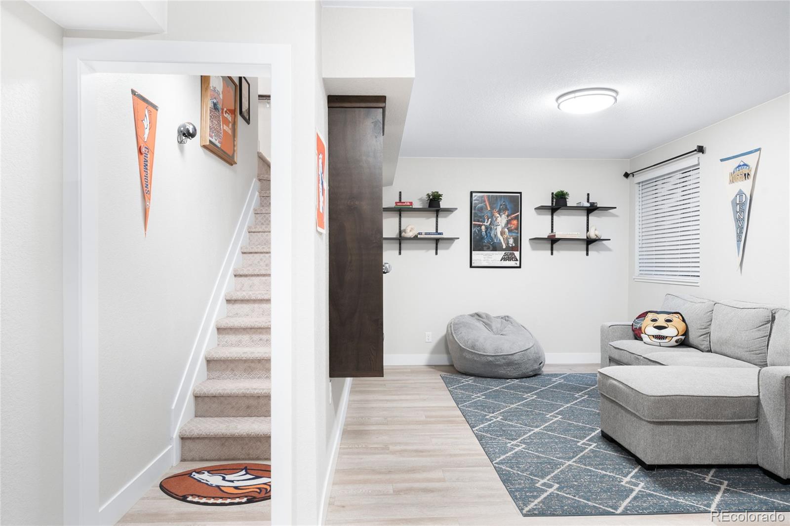 5337 W Iliff Drive Unit: 105