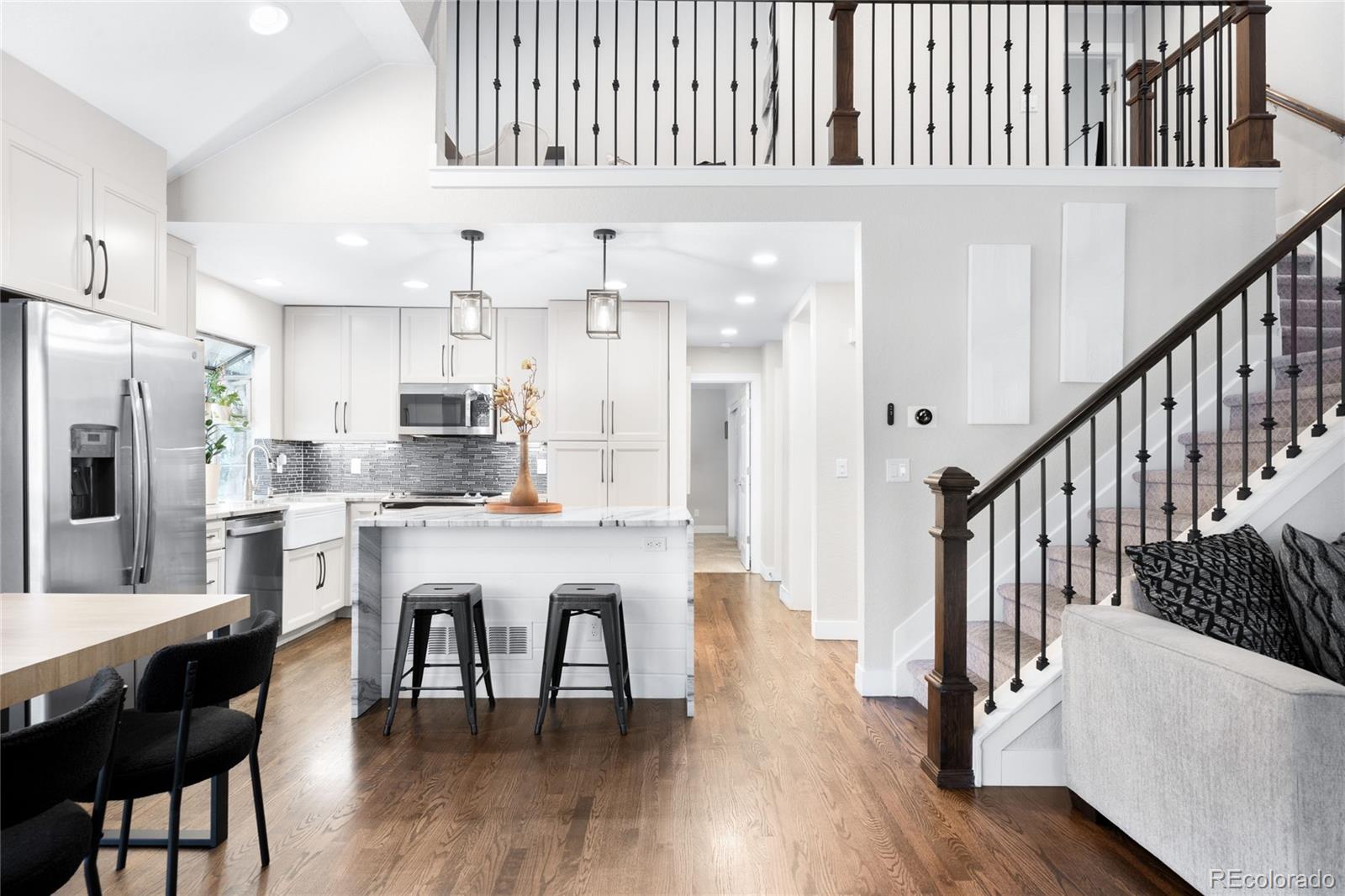 5337 W Iliff Drive Unit: 105