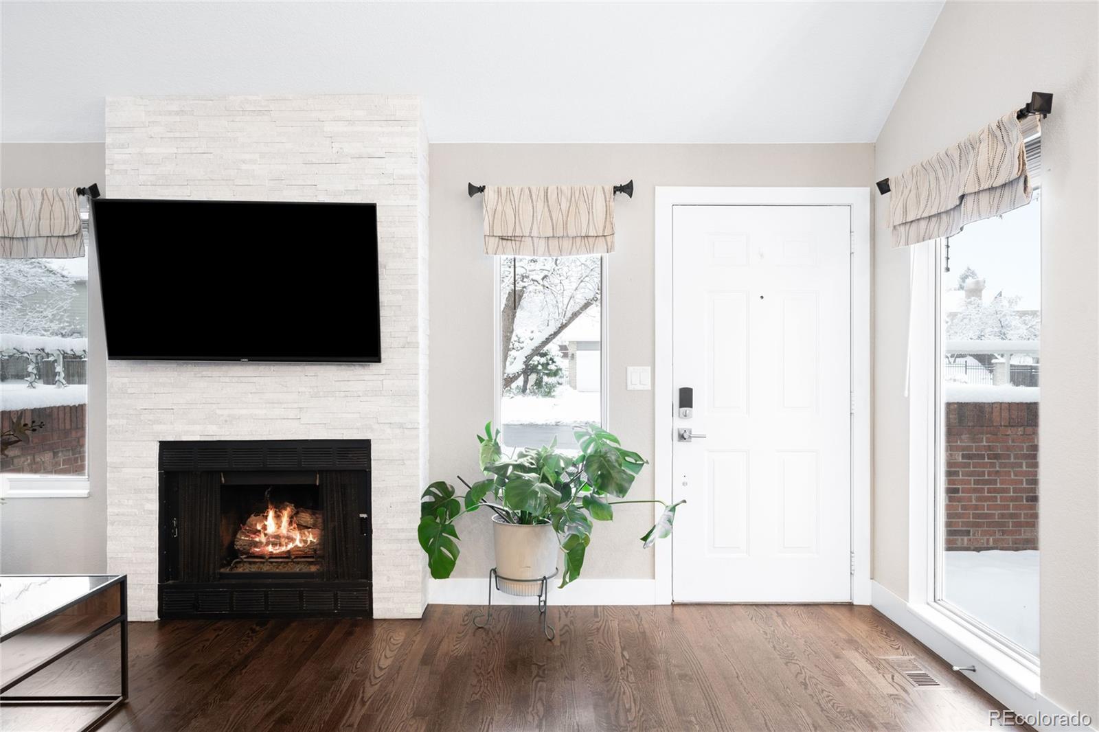 5337 W Iliff Drive Unit: 105