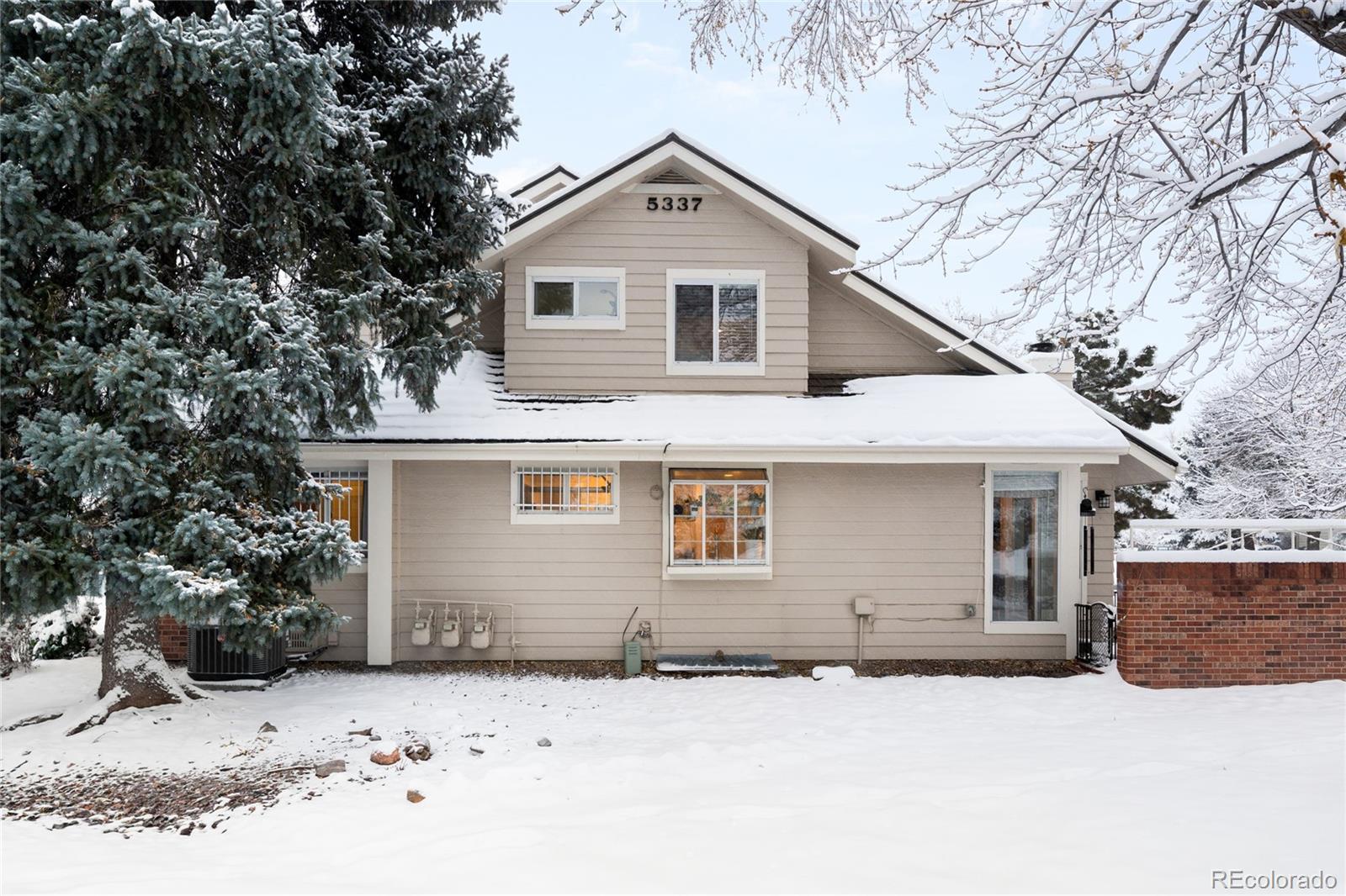 5337 W Iliff Drive Unit: 105