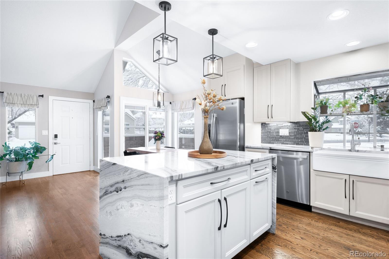 5337 W Iliff Drive Unit: 105