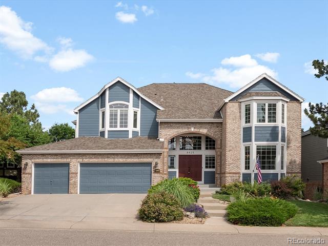 8425 Green Island Circle