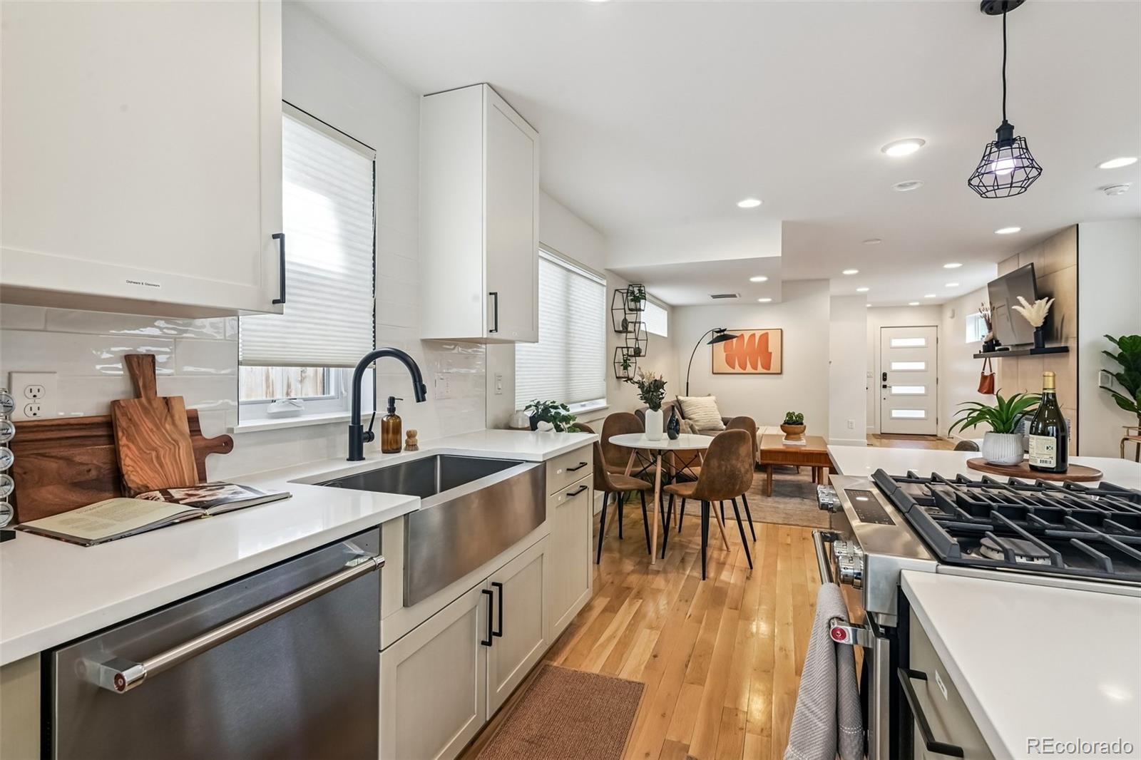 1580 Lowell Boulevard Unit: 2