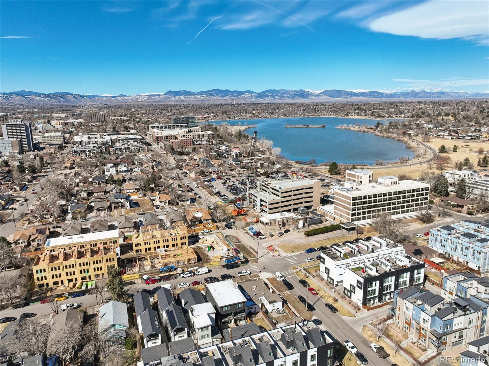 1580 Lowell Boulevard Unit: 2