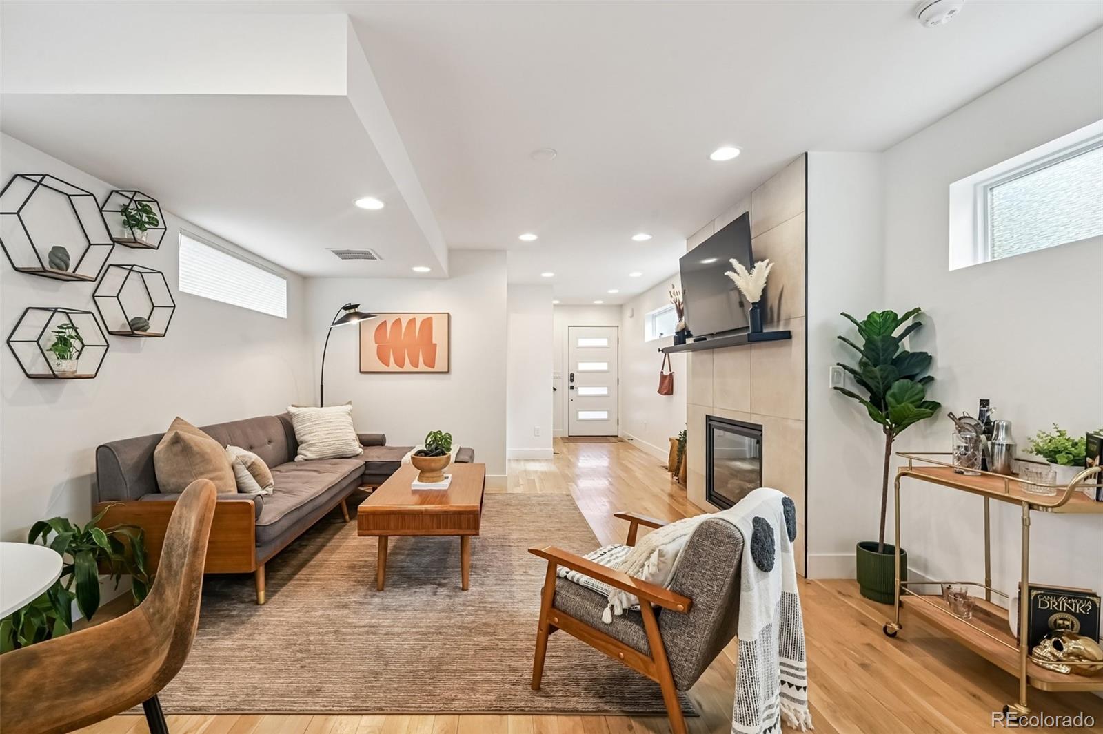 1580 Lowell Boulevard Unit: 2