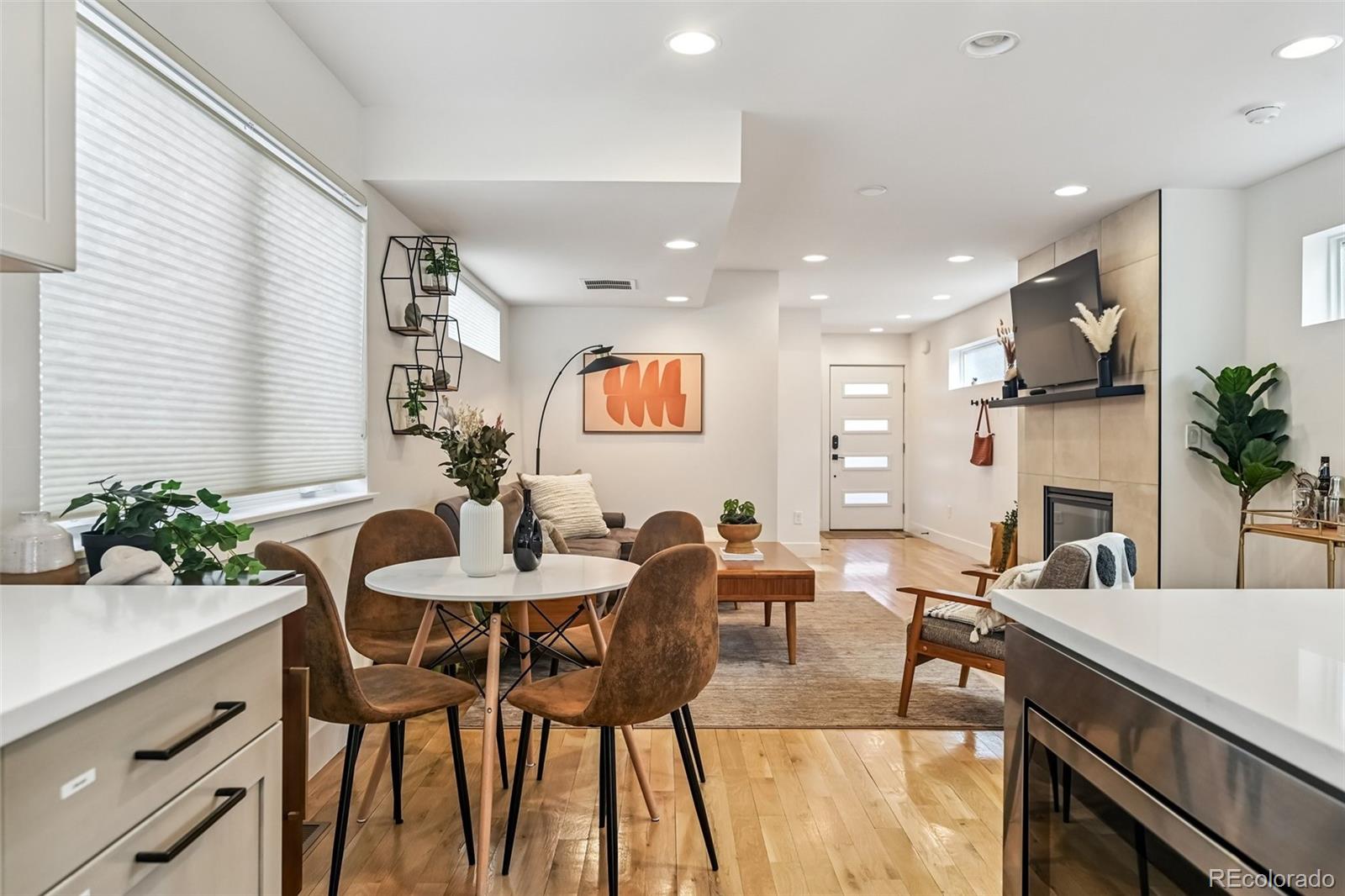 1580 Lowell Boulevard Unit: 2