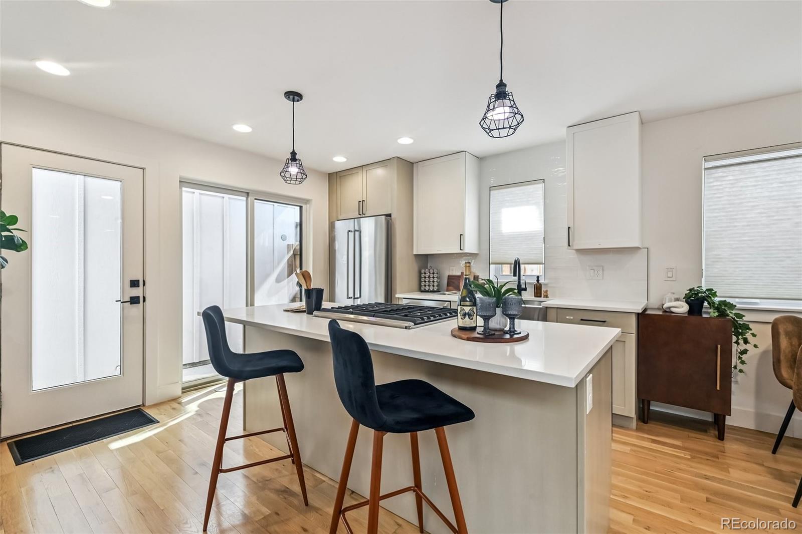 1580 Lowell Boulevard Unit: 2