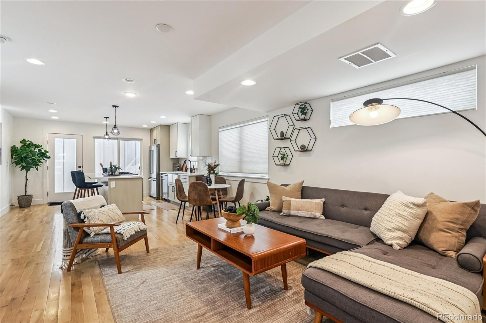 1580 Lowell Boulevard Unit: 2