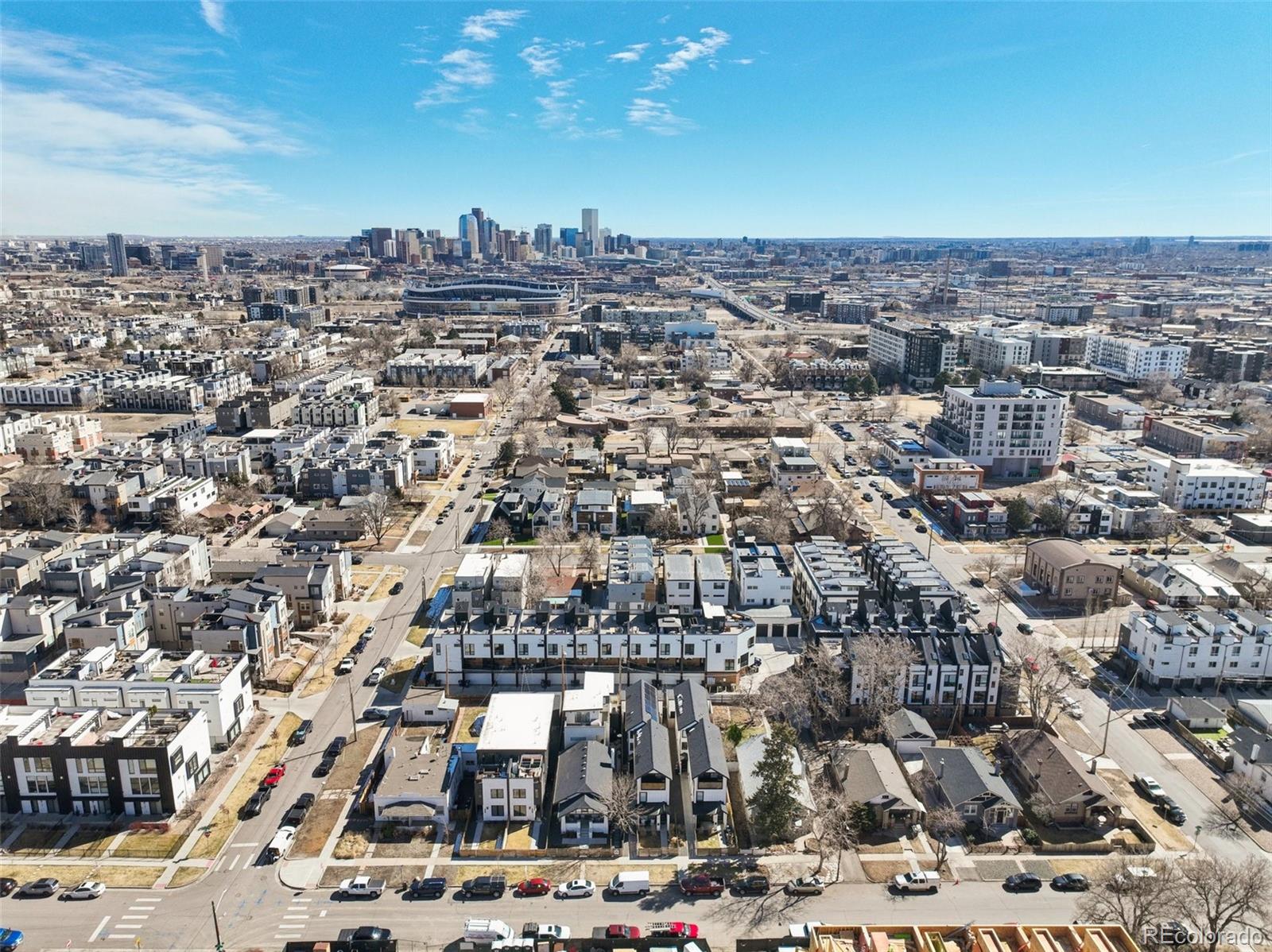 1580 Lowell Boulevard Unit: 2