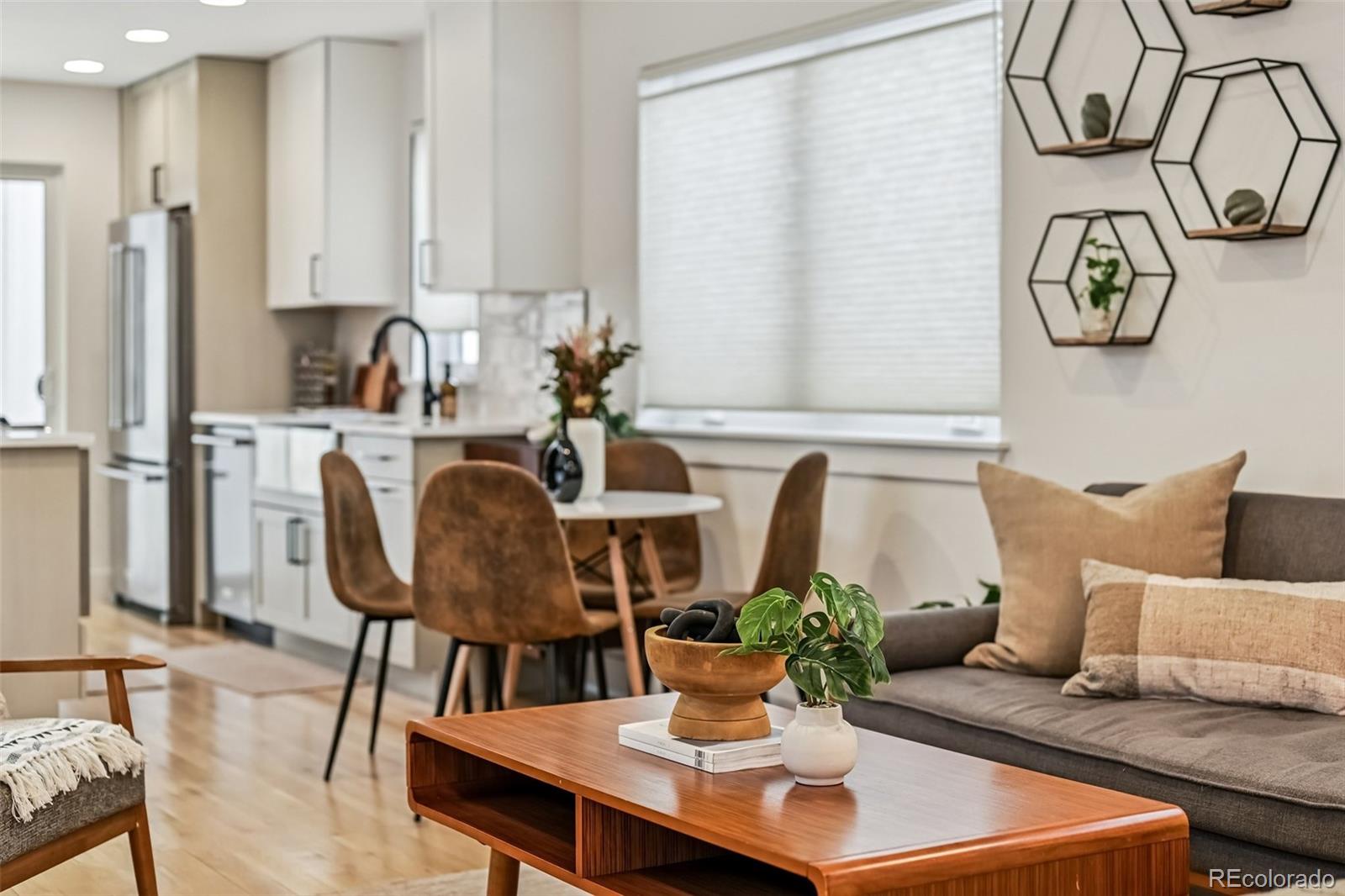 1580 Lowell Boulevard Unit: 2