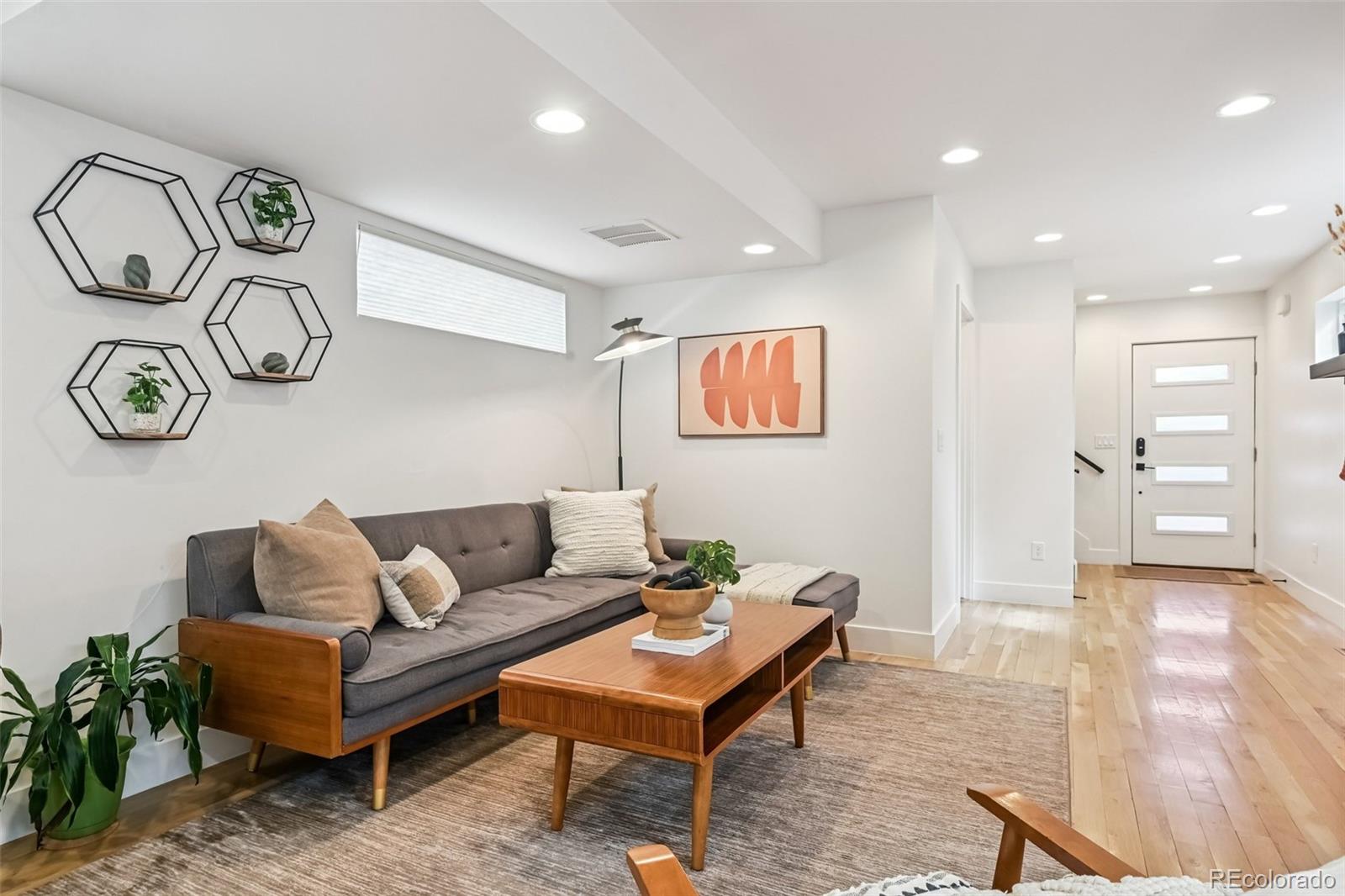 1580 Lowell Boulevard Unit: 2