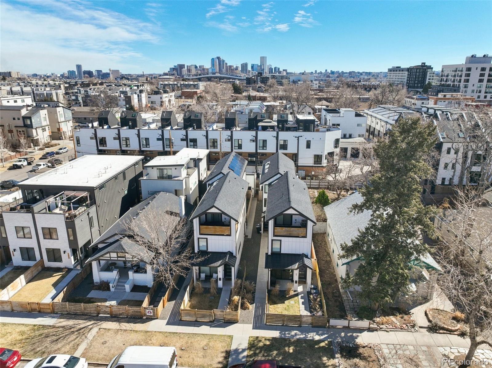 1580 Lowell Boulevard Unit: 2