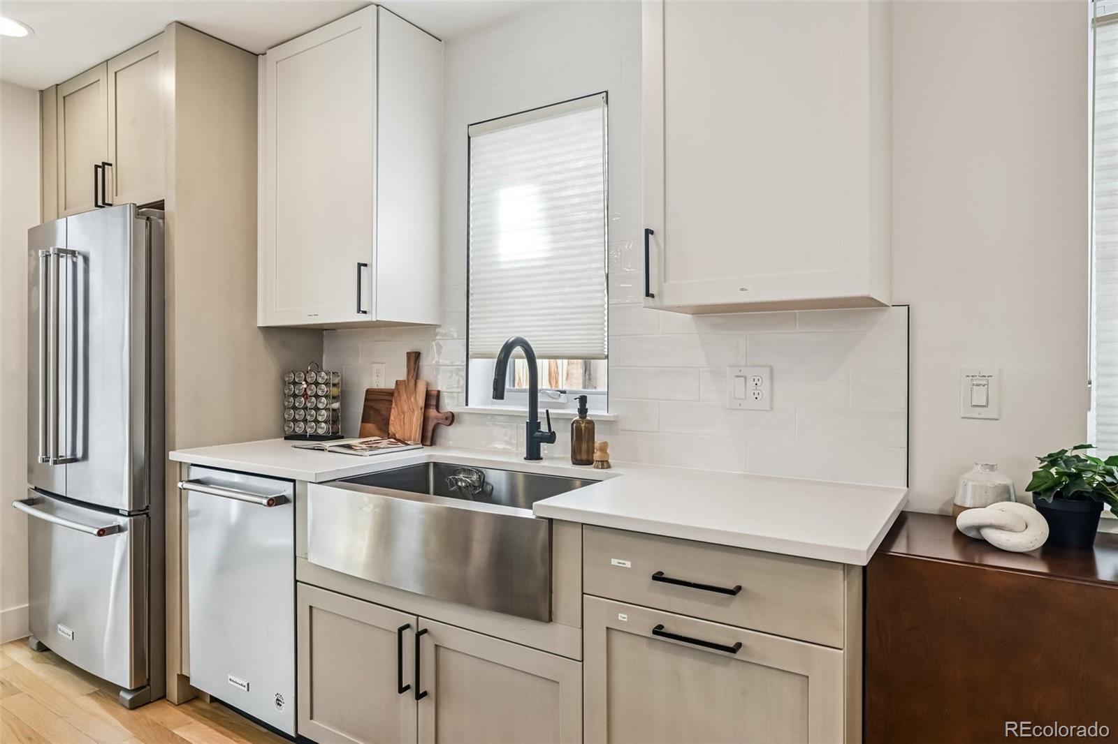 1580 Lowell Boulevard Unit: 2