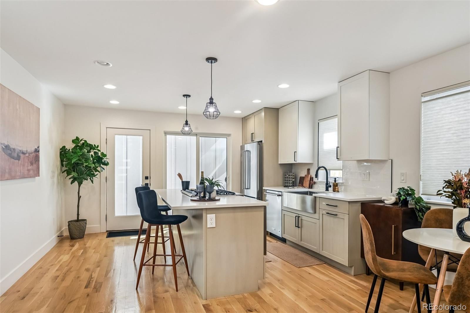 1580 Lowell Boulevard Unit: 2