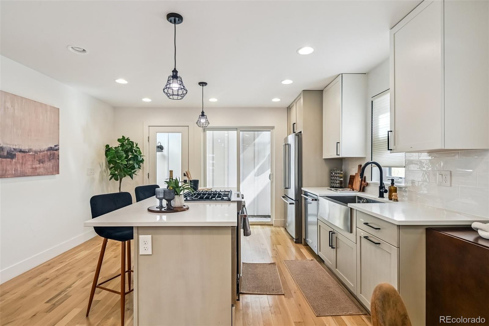 1580 Lowell Boulevard Unit: 2