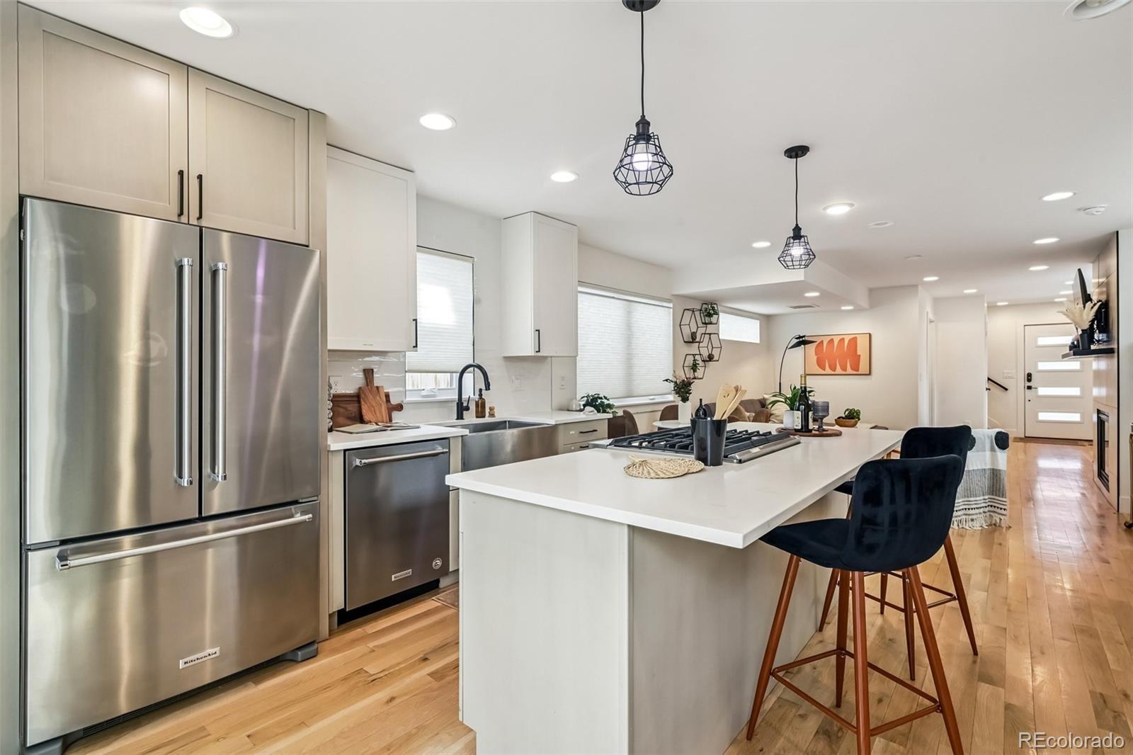 1580 Lowell Boulevard Unit: 2