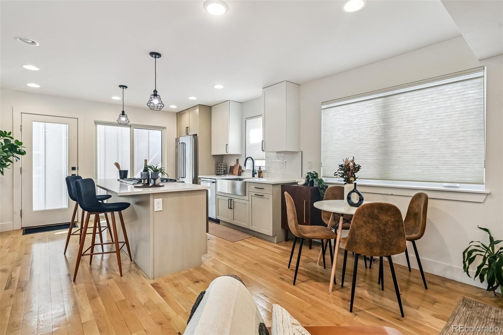 1580 Lowell Boulevard Unit: 2