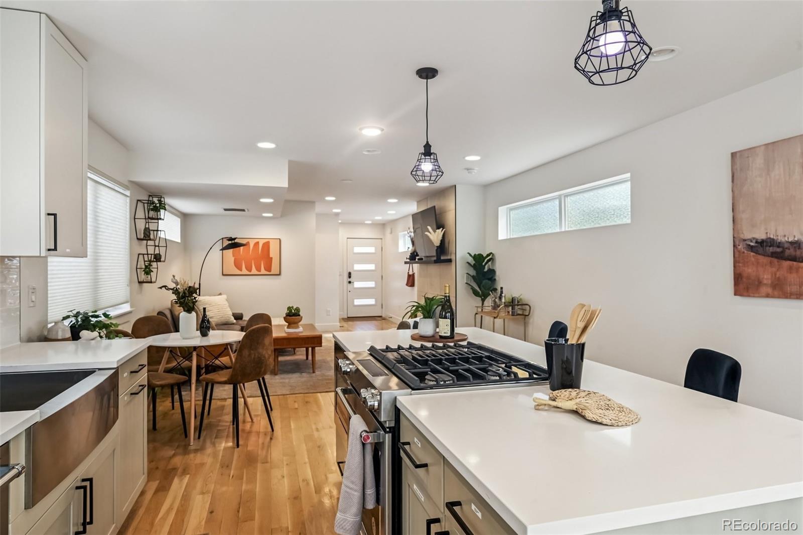 1580 Lowell Boulevard Unit: 2