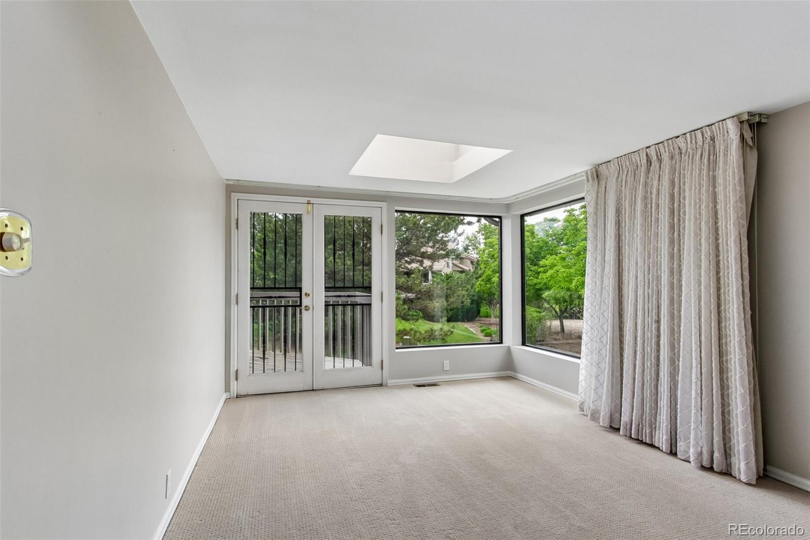 2601 S Quebec Street Unit: C-L