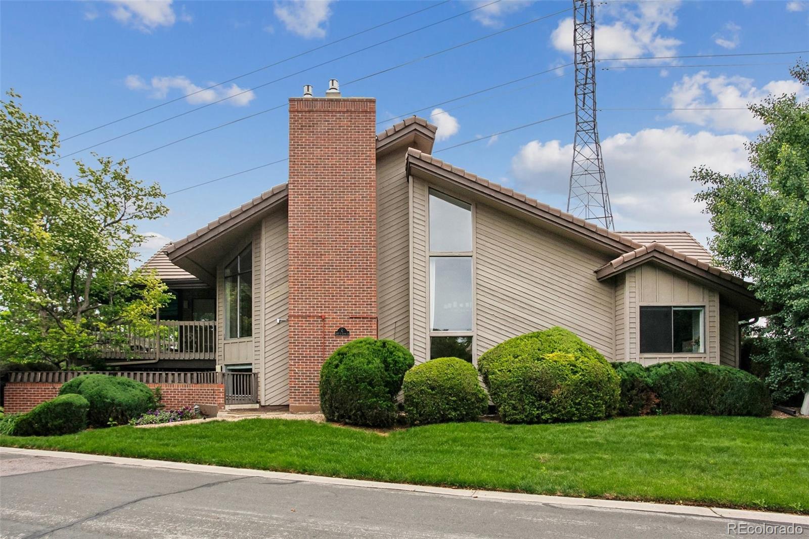 2601 S Quebec Street Unit: C-L