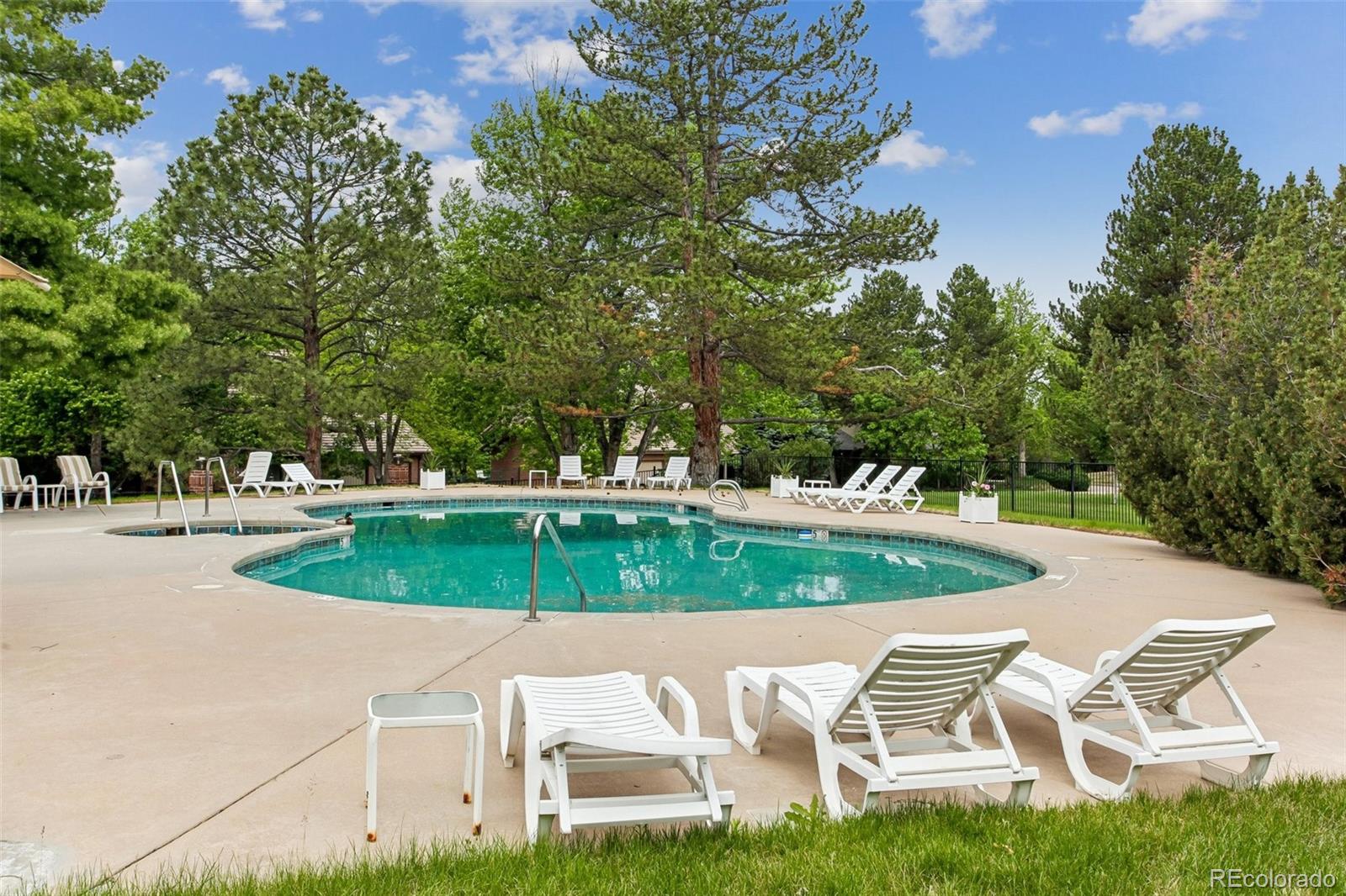 2601 S Quebec Street Unit: C-L